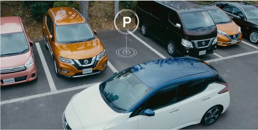 園區(qū)的智慧停車(chē)系統(tǒng)具備哪些內(nèi)容，解決了哪些問(wèn)題