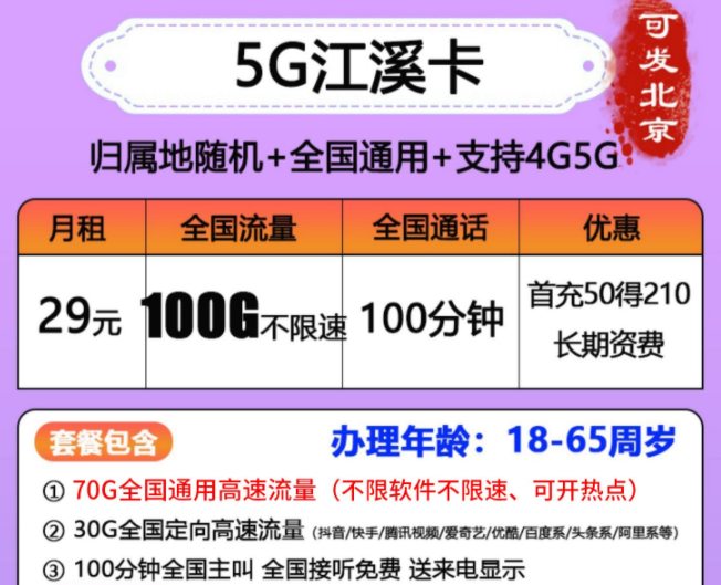 市面上的純流量卡都是一樣的嗎？中國聯(lián)通5G上網(wǎng)卡全國通用無合約支持4G5G通用
