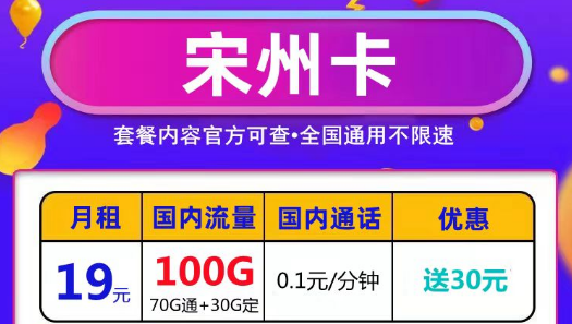 真的有官方資費性價比還高的長期流量卡嗎？資費低流量多長期使用歡樂多！